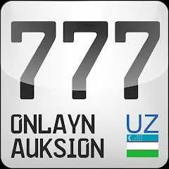 Avto Raqam (Auksion orqali olib berish xizmati)