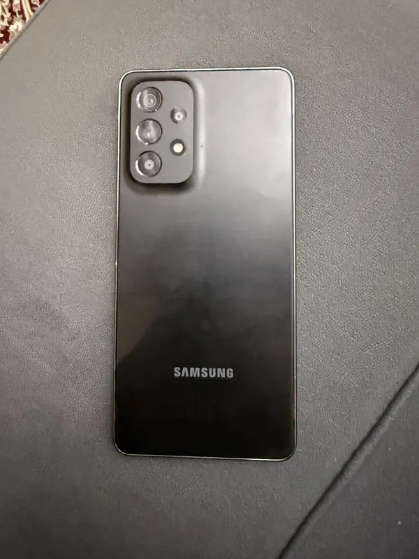 Samsung a53 6gb 1 Samsung a53 6gb 1