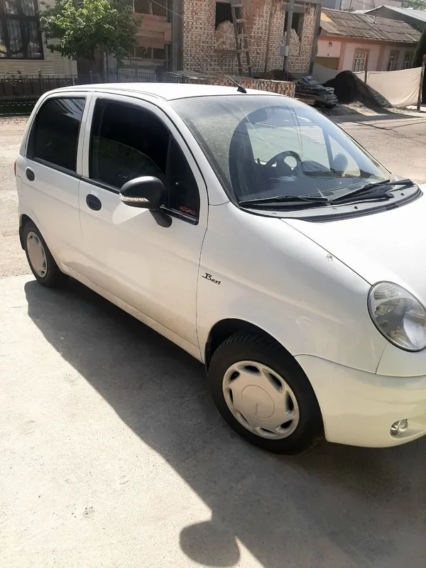 Matiz best 2018_2019 sotiladi — фото 1 Matiz best 2018_2019 sotiladi — фото 1