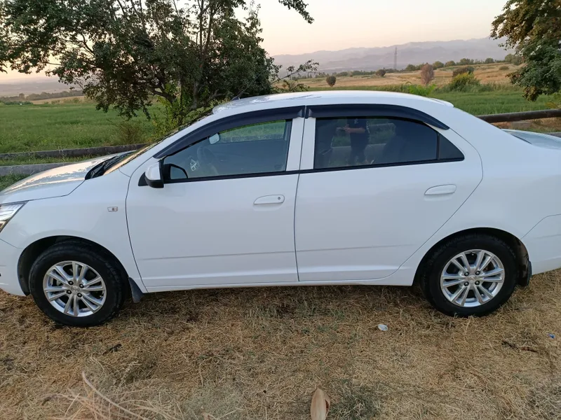 Продается Chevrolet cobalt автомат