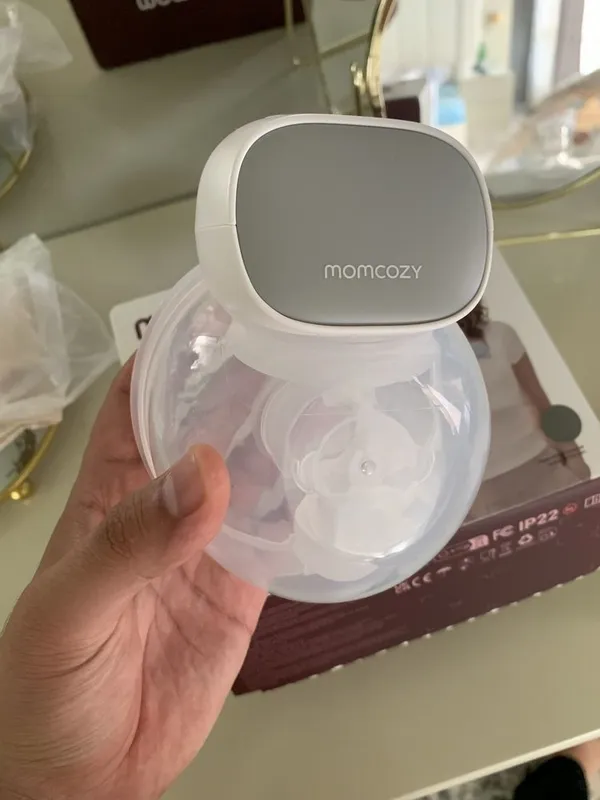 Momcozy s9 pro / 2 marta ishlatilgan! 2 Momcozy s9 pro / 2 marta ishlatilgan! 2