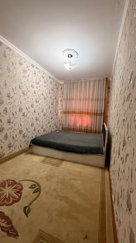 Срочно сдается квартира, раздельная 1