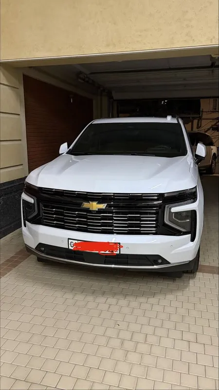 Chevrolete Tahoe Chevrolete Tahoe