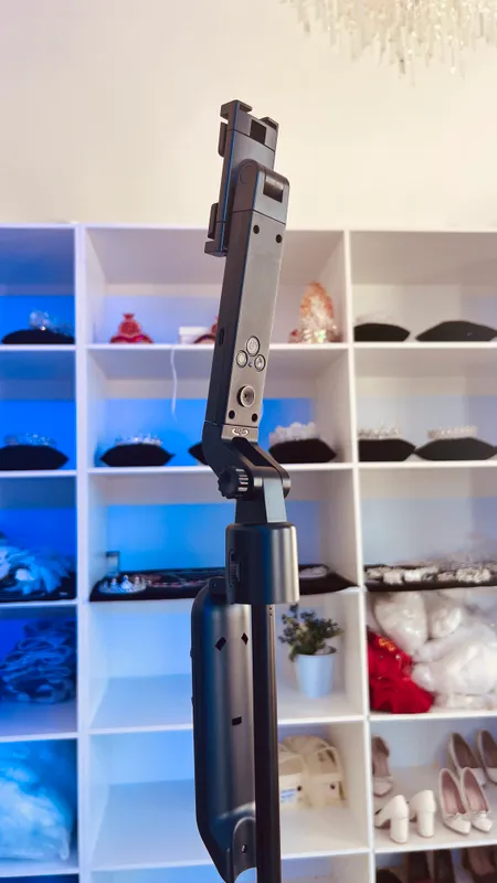 Shtatif stabilizator