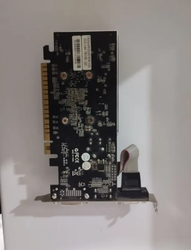 Видеокарта Gt 630 2Gb — фото 2