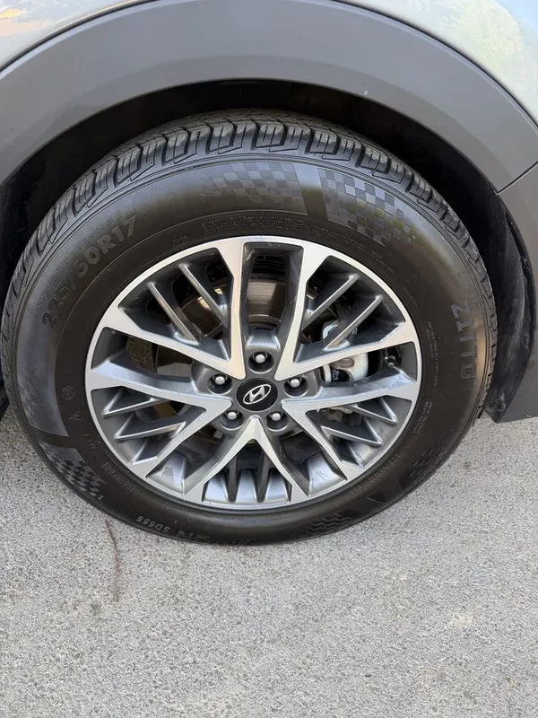 Hyundai Creta 2021-yil avtamat. AWD 2L mator 7 Hyundai Creta 2021-yil avtamat. AWD 2L mator 7