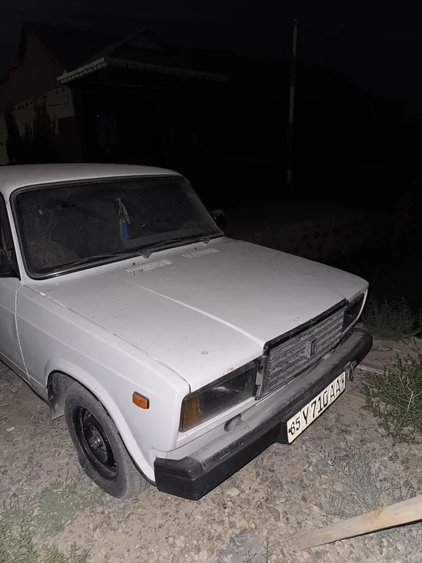 Lada vaz 2107 ideal 2 Lada vaz 2107 ideal 2