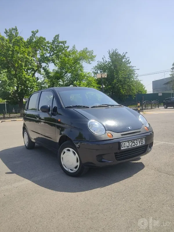 Matiz 2009 qora 3tali gen beriladi 7 Matiz 2009 qora 3tali gen beriladi 7