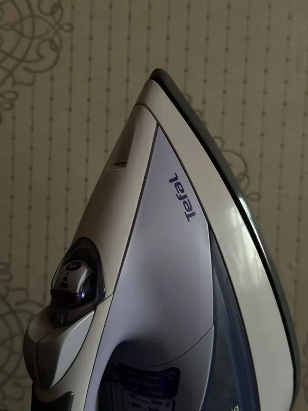 Продам утюг Tefal Aquaspeed 155 2