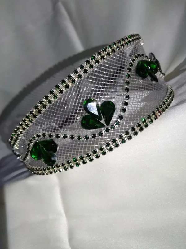 Brand diadema