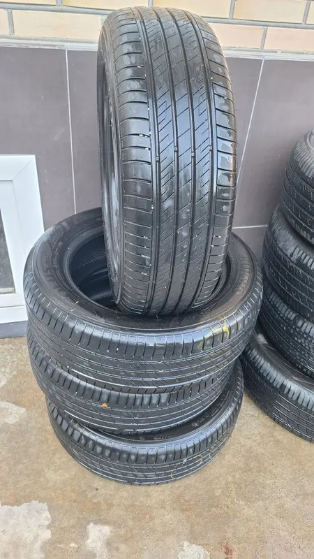 Шины 215/60 R17 и 235/65 R18 7 Шины 215/60 R17 и 235/65 R18 7