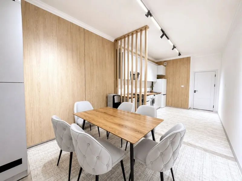 2-комнатная квартира в ЖК Orikzor Residence (Учтепа) 6 2-комнатная квартира в ЖК Orikzor Residence (Учтепа) 6