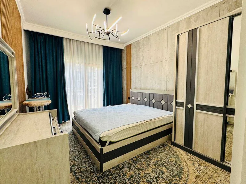 Сдаётся квартира в Яшнабад | China House | 2-комнатная 450$