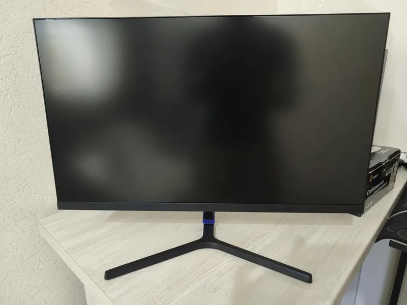 Redmi monitor 24 165hz FullHD IPS