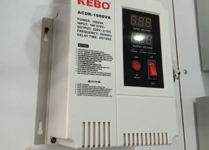 Стабилизатор Латорный 1kv — фото 6