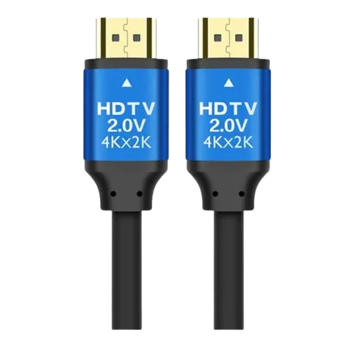 Premium HDMI kabel 4K 10 m 15 m