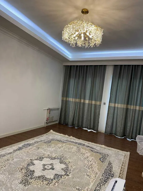 Сдаётся 3х комнатная квартира в аренду 6этаж 9этажного дома 98м2 К8 — фото 4