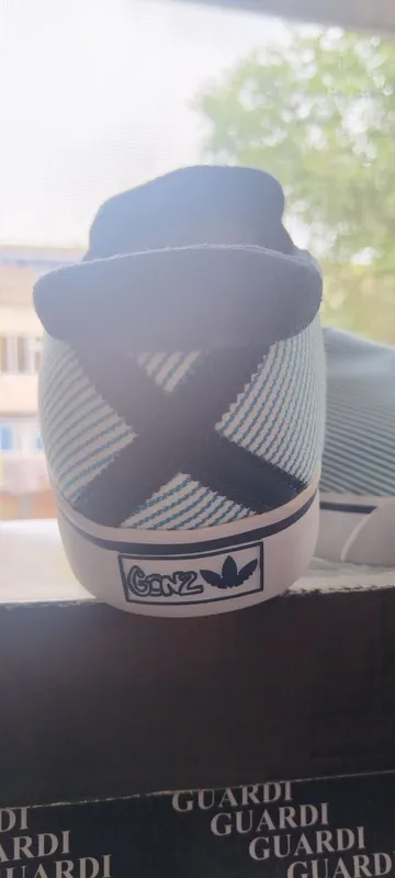 Adidas слипоны . лимитированные 3 Adidas слипоны . лимитированные 3