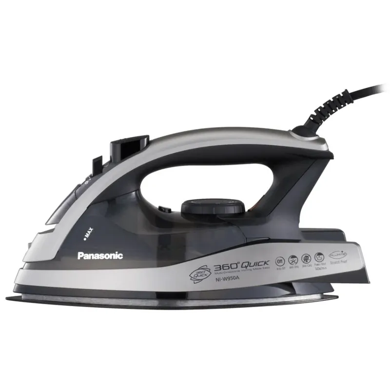 Утюг Panasonic NIW950 2