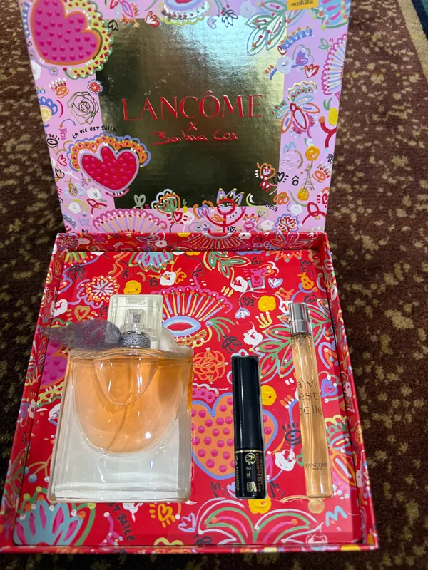 LANCO’ME