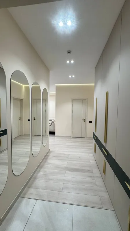 Продажа 2-комн. кв. 55 м², Шайхантахурский 2