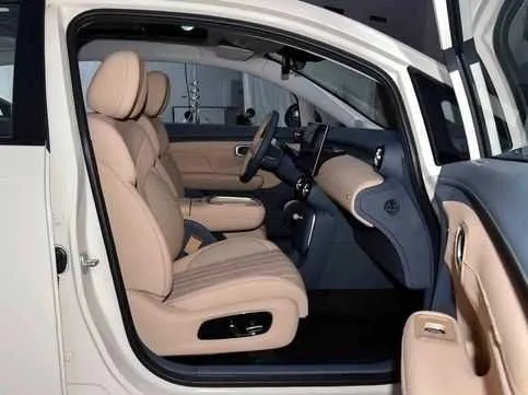 Gac aion Ut smart honor 420km 2026yil 0probeg 5 Gac aion Ut smart honor 420km 2026yil 0probeg 5