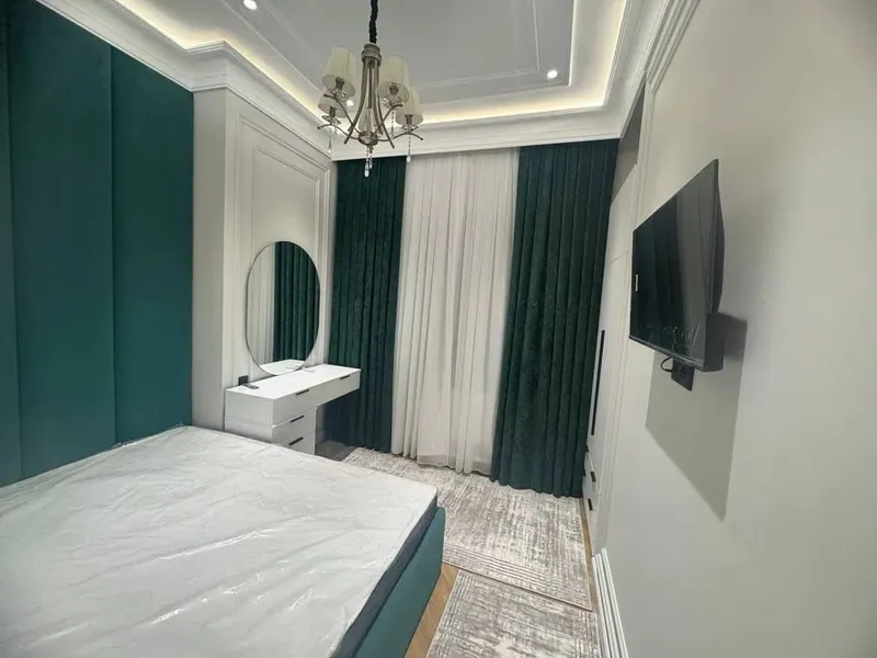 Продается квартира в ЖК Себзор (2-комнатная) 2