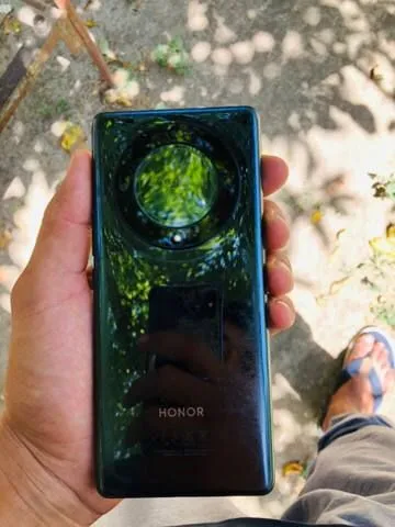 honor x9a 5G 2
