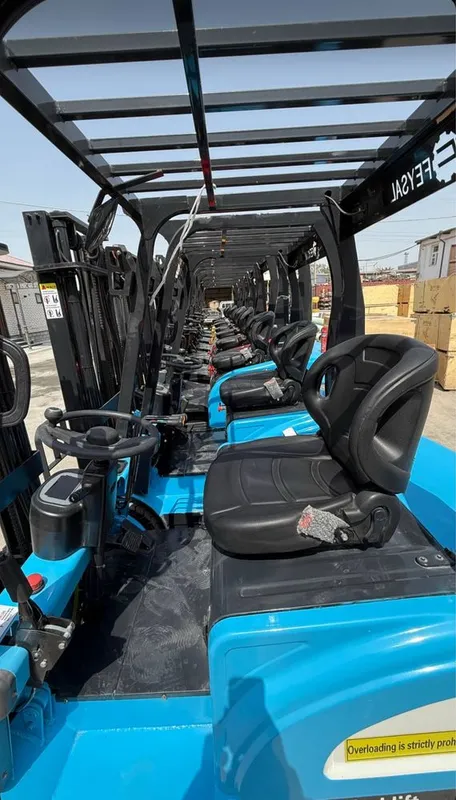 Feysal elektro yuk ko‘taruvchi (кара) електро кара юк котарувчи — фото 2