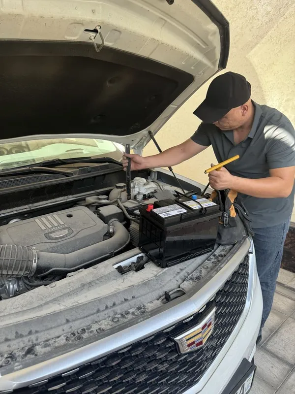 Akumlyator Kia Hyundai Byd Toyota Акумлятор для инамарок 24/7 доставка