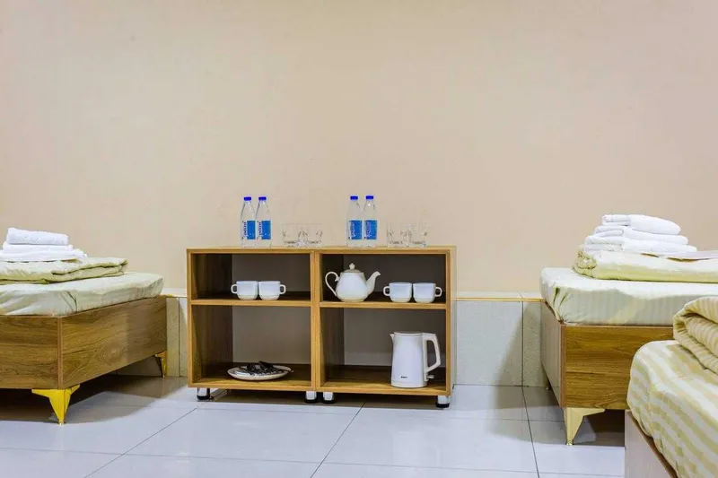 Продаётся гостиница, готовый бизнес, Сергелийский район — фото 1