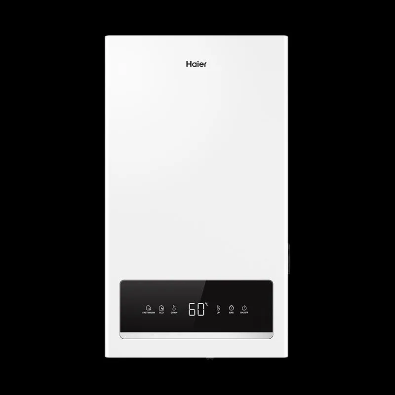Электрический котёл Haier. Гарантия. Доставка. Монтаж. 1