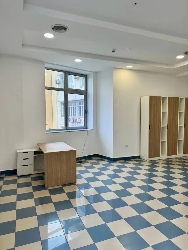 TAYYOR OFIS IJARAGA — TS-1, 3-QAVAT 4