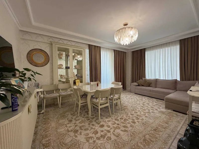 Сдаётся квартира в Чорсу | Гулобод | 2-комнатная 500$ 3