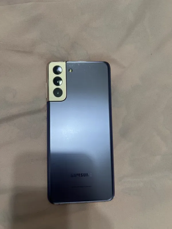 Samsung S21 plus 8/256 korea