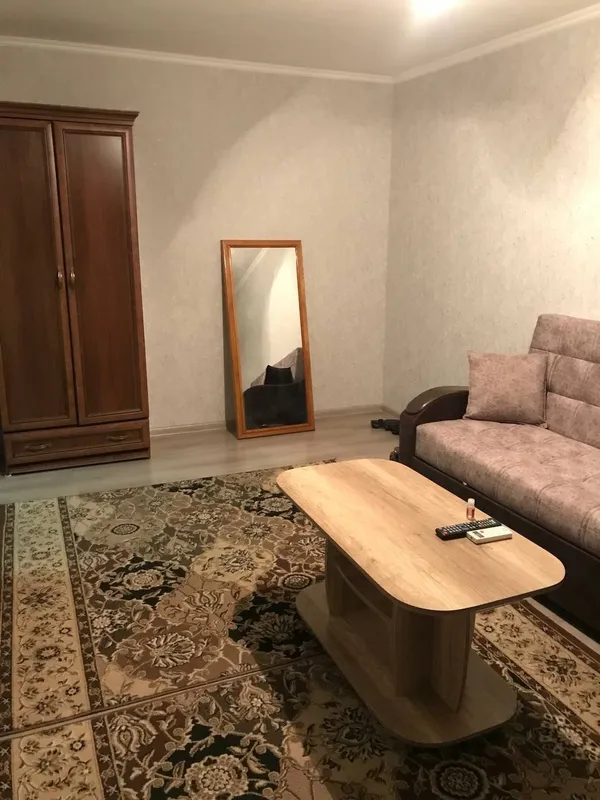 Продается 1-комнатная квартира, Чиланзар-8 1