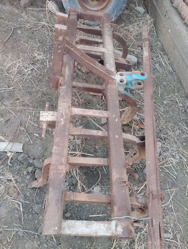 Traktor-T28 tilichka kepen chizil sotiladi 32 mln narxi — фото 6