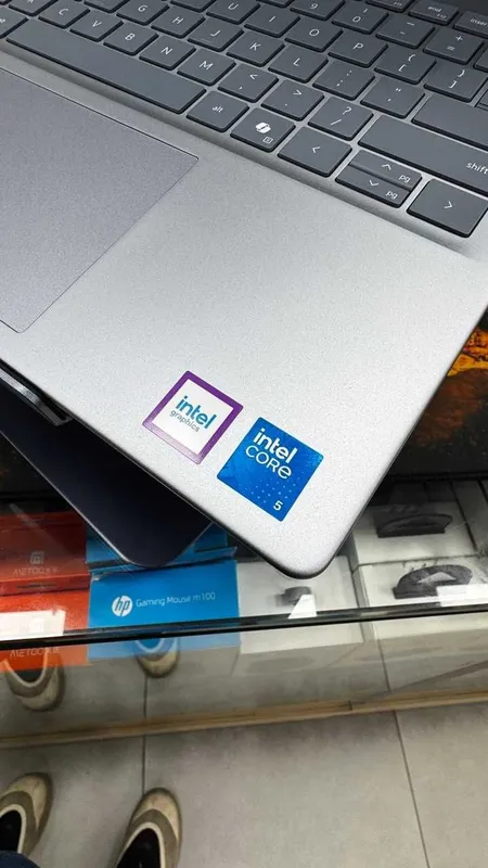 SENSORLI NOUTBUK/Dell Inspiron 14 Notebook-Dasturlash&Dostavka Tekin — фото 6