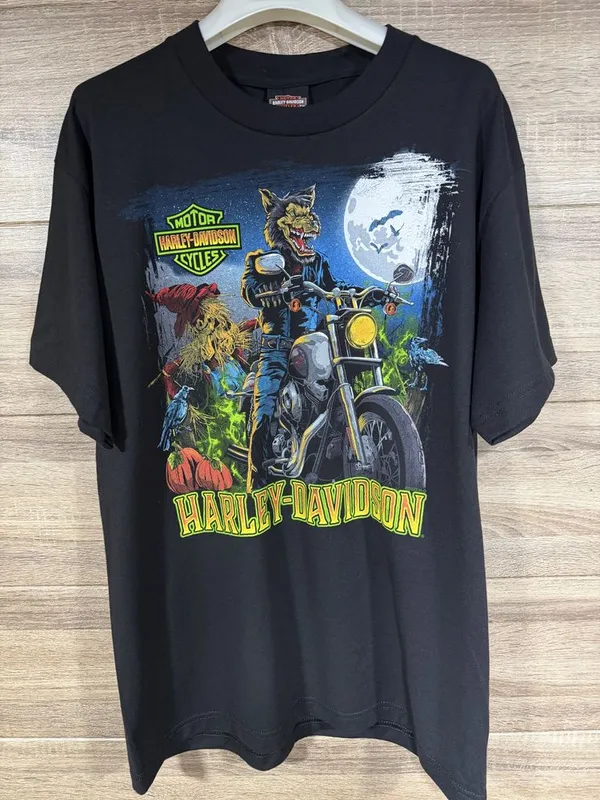 Футболка Harley Davidson XL 5 Футболка Harley Davidson XL 5