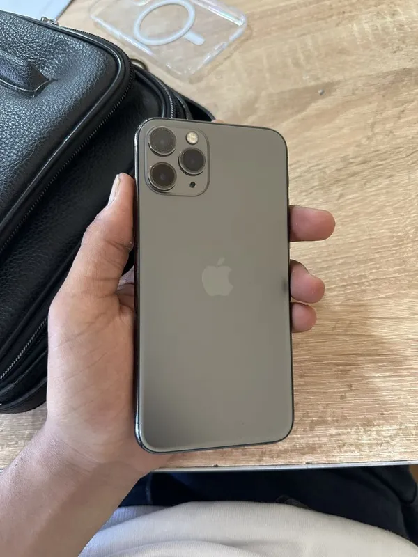 Iphone 11 pro ideal srochna