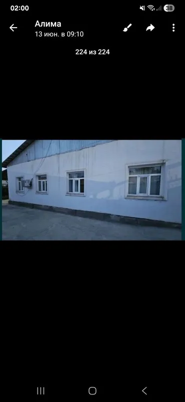 Кебр аулда уй сатылады 2