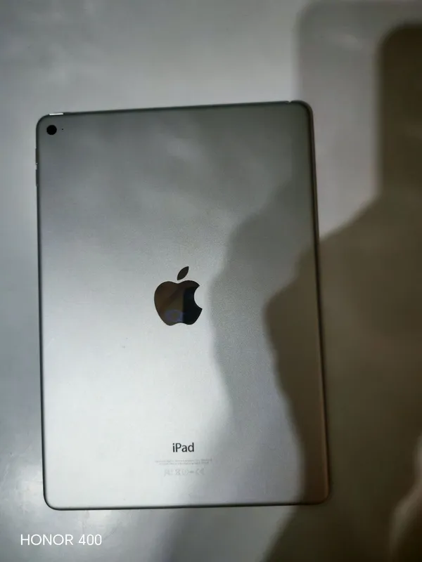 Apple Ipad Air2 gen2 97% — фото 4