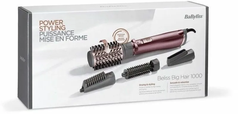 Babyliss 960 fen-cho‘tkasi 3