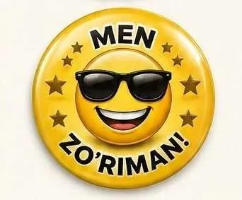 Znachoklar (Badges) buyurtma asosida/ Значки на заказ. 5 Znachoklar (Badges) buyurtma asosida/ Значки на заказ. 5