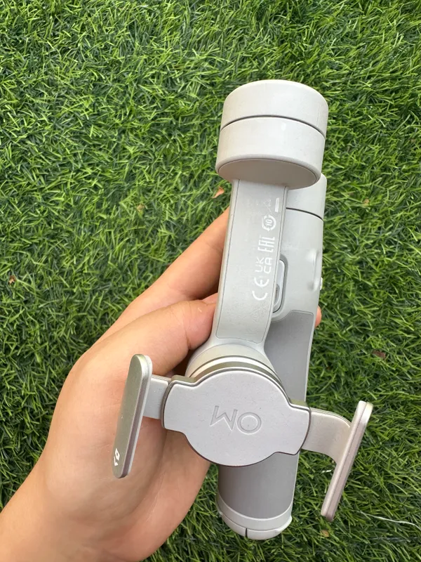 DJI Osmo Mobile 7 Stabilizator 7