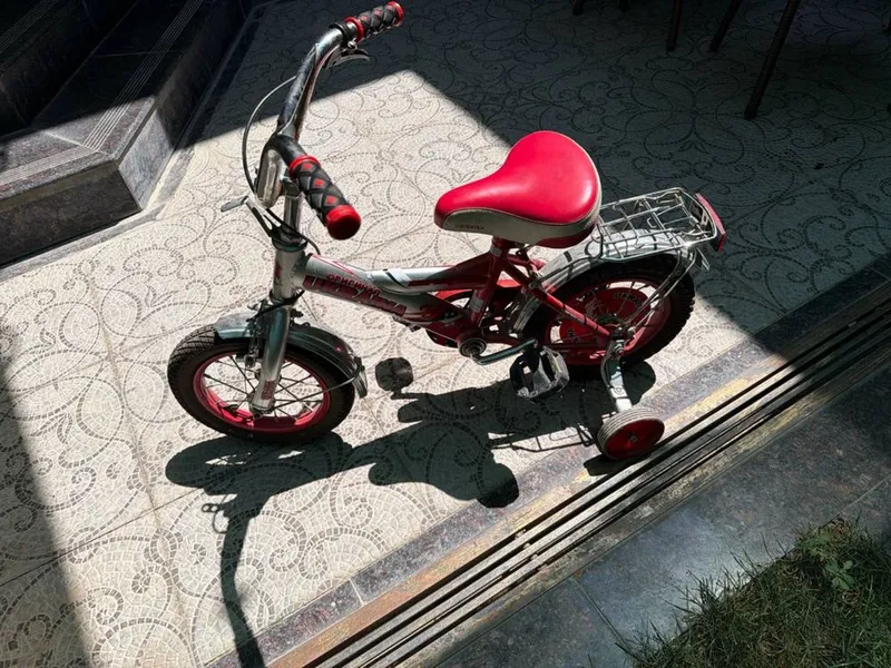 O‘g‘il bolalar velosipedi O‘g‘il bolalar velosipedi