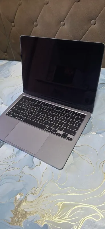 MacBook Air M3 — фото 1