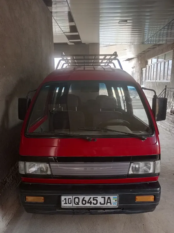 Damas sotiladi 1999 yil