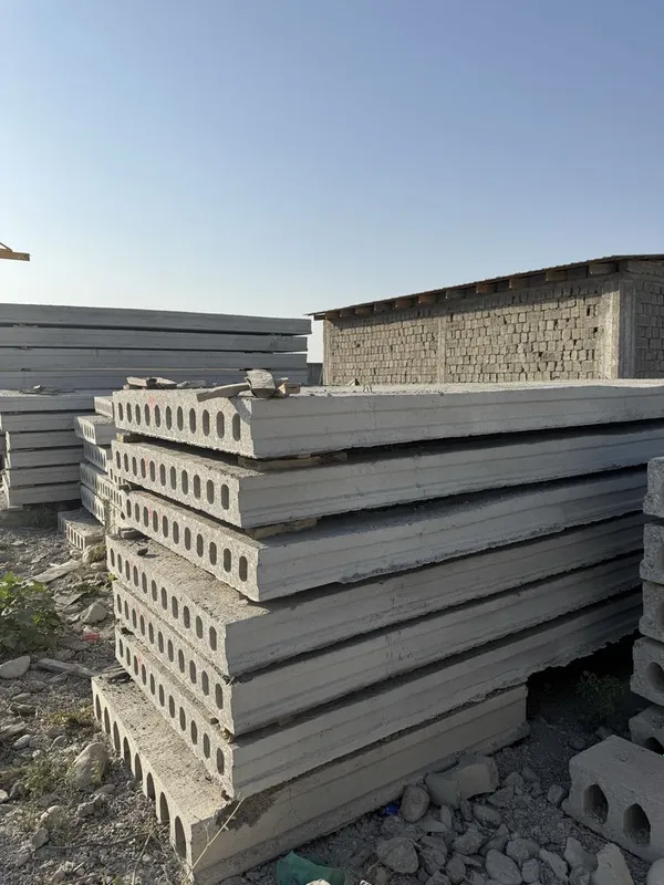 Beton plita 16sm 3 Beton plita 16sm 3
