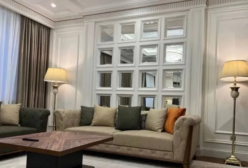 Юнусабад 5-кв 3 комнаты • 95 м² • 6/9 этаж 5
